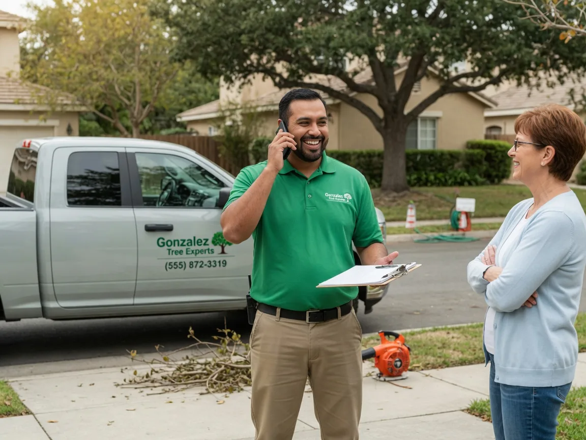 Tree Service Footville, WI FAQs